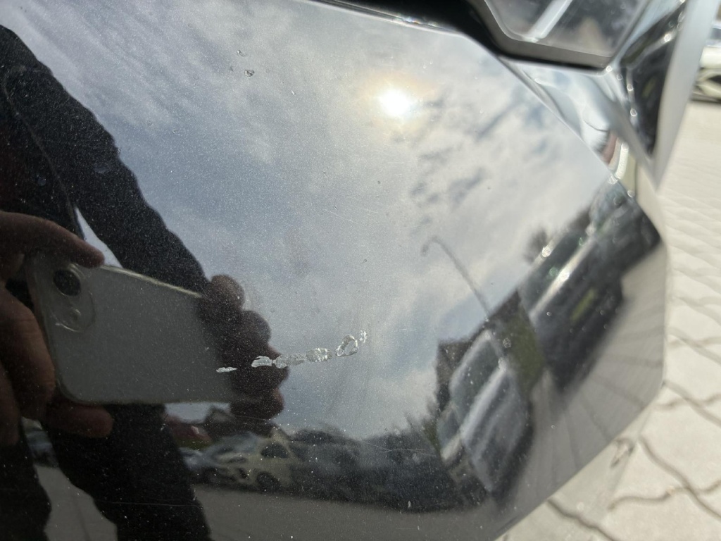 BMW 530 5er - 530 e M Sport (EURO 6e) 2.0 Plugin Hybrid (Benzin) 190hp - ref: 7-61208 - Photo 19