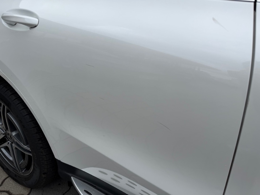 MERCEDES EQC 400 AMG-Line Elektro 408hp 4Matic - ref: 7-61261 - Photo 20