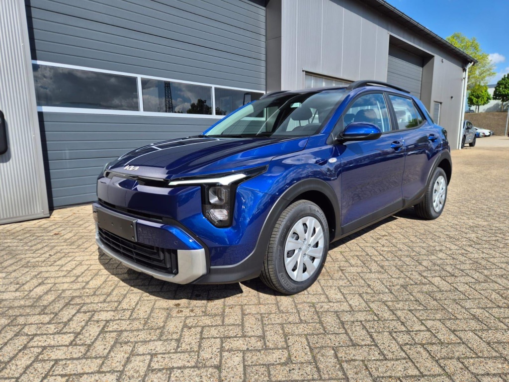 KIA Stonic 1.0 Gasoline 116hp - ref: 7-61262 - Photo 1