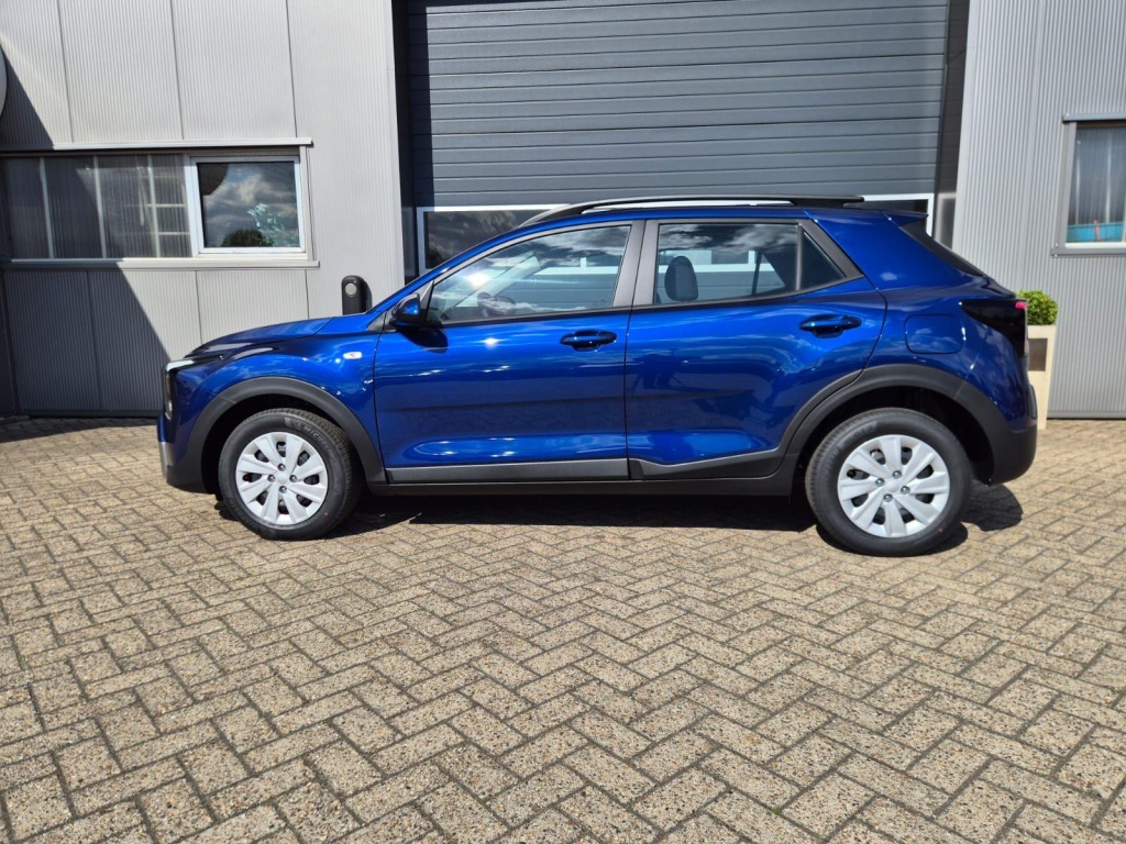 KIA Stonic 1.0 Gasoline 116hp - ref: 7-61262 - Photo 2