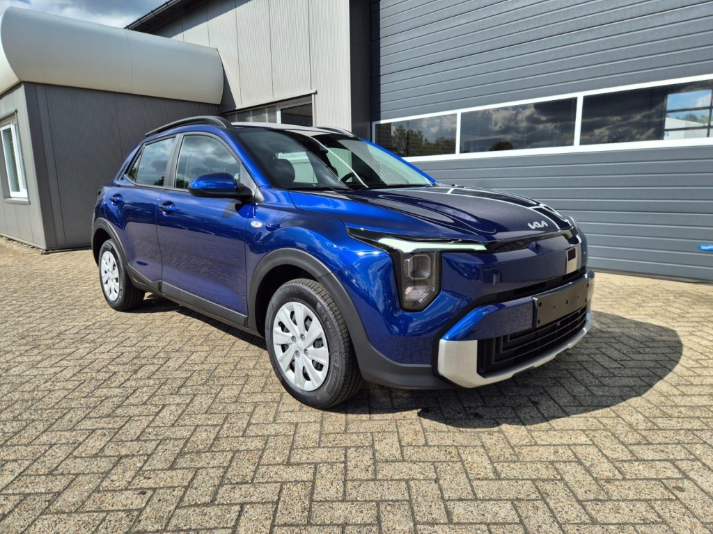 KIA Stonic 1.0 Gasoline 116hp - ref: 7-61262 - Photo 7