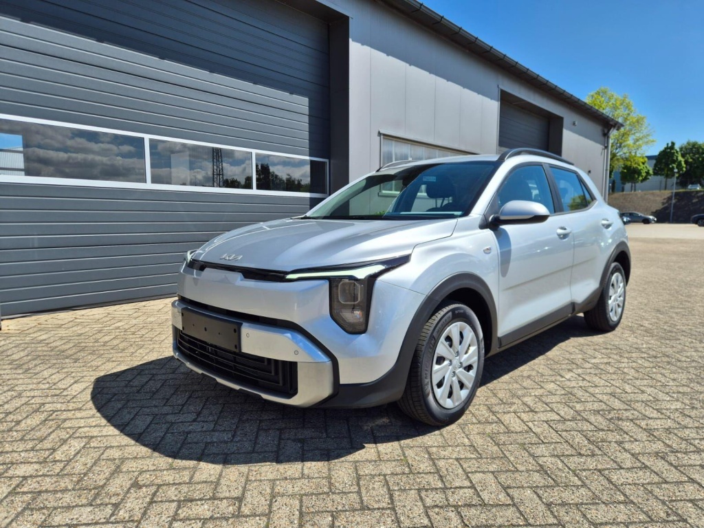 KIA Stonic 1.0 Gasoline 116hp - ref: 7-61263 - Photo 1