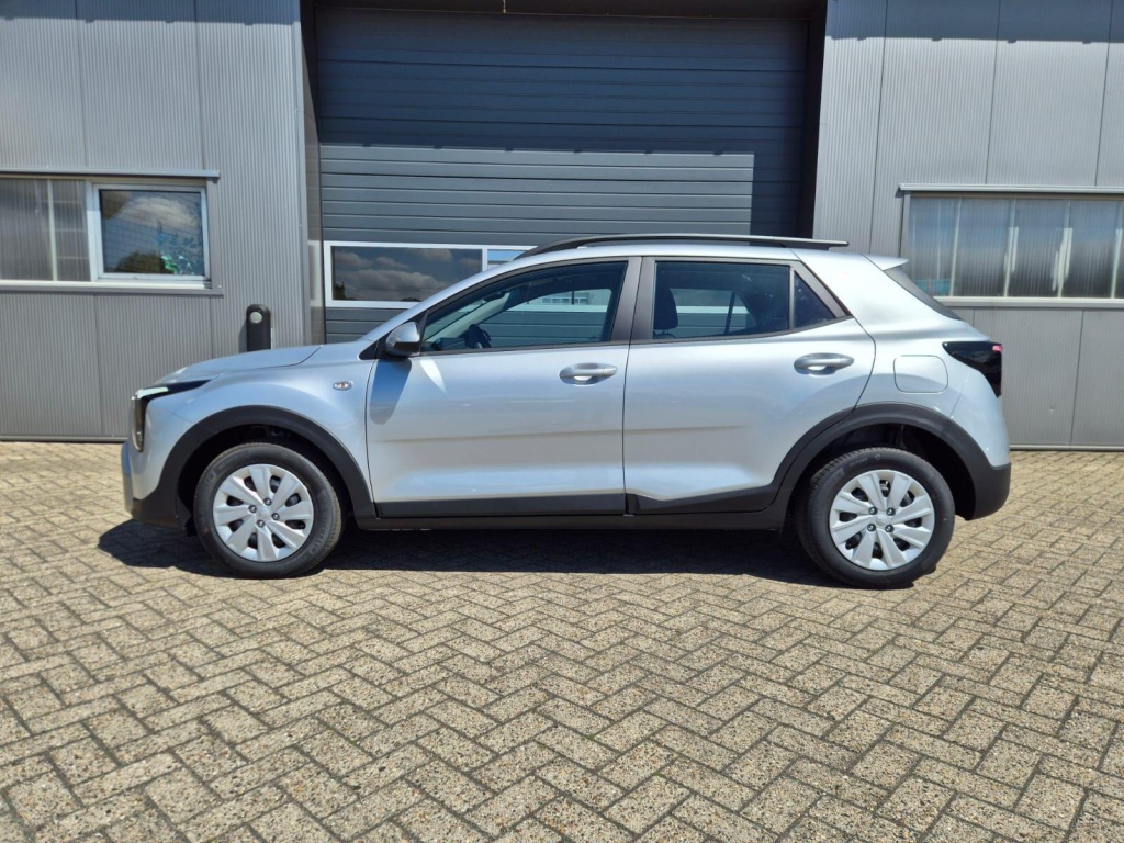 KIA Stonic 1.0 Gasoline 116hp - ref: 7-61263 - Photo 2