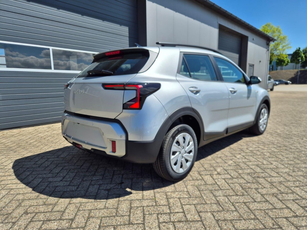 KIA Stonic 1.0 Gasoline 116hp - ref: 7-61263 - Photo 5