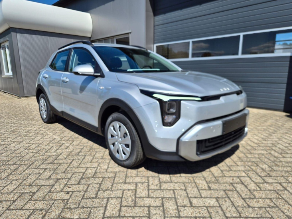 KIA Stonic 1.0 Gasoline 116hp - ref: 7-61263 - Photo 7
