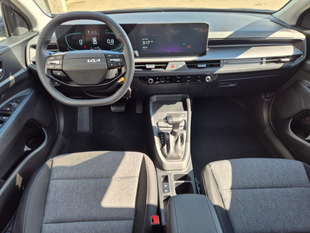KIA Stonic 1.0 Gasoline 116hp - ref: 7-61264 - Photo 10