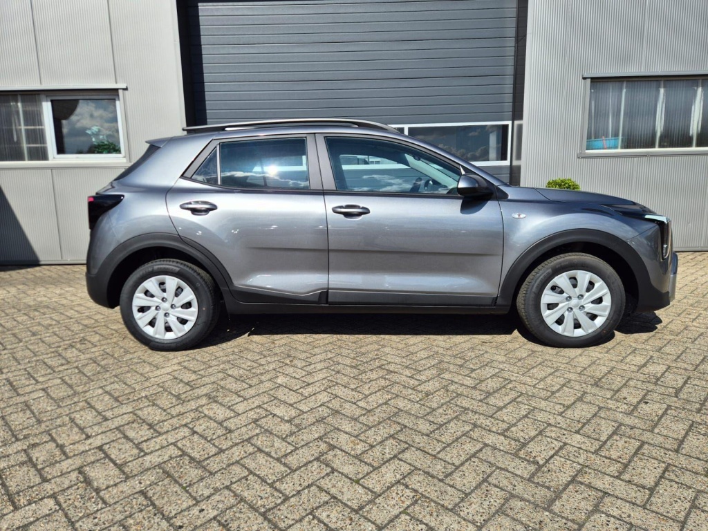 KIA Stonic 1.0 Gasoline 116hp - ref: 7-61264 - Photo 6