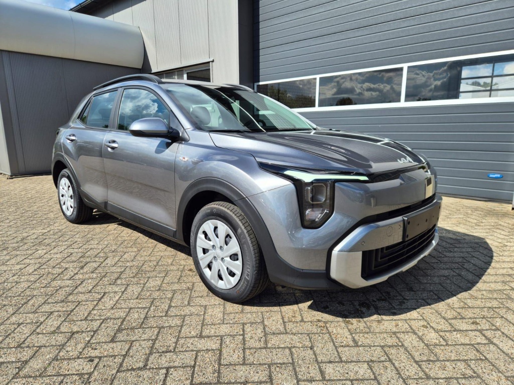 KIA Stonic 1.0 Gasoline 116hp - ref: 7-61264 - Photo 7