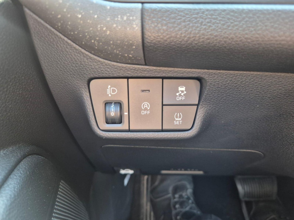 KIA Stonic 1.0 Gasoline 116hp - ref: 7-61265 - Photo 14