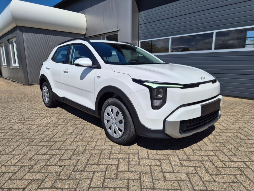 KIA Stonic 1.0 Gasoline 116hp - ref: 7-61266 - Photo 7