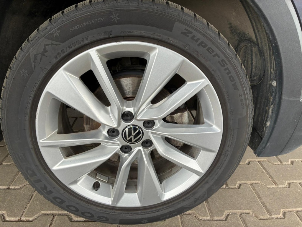 VOLKSWAGEN T-Cross Life 1.0 TSI DSG - ref: 7-61269 - Photo 12