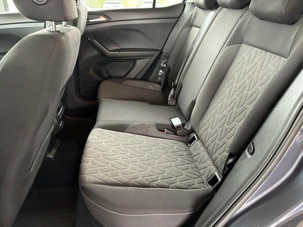 VOLKSWAGEN T-Cross Life 1.0 TSI DSG - ref: 7-61269 - Photo 6