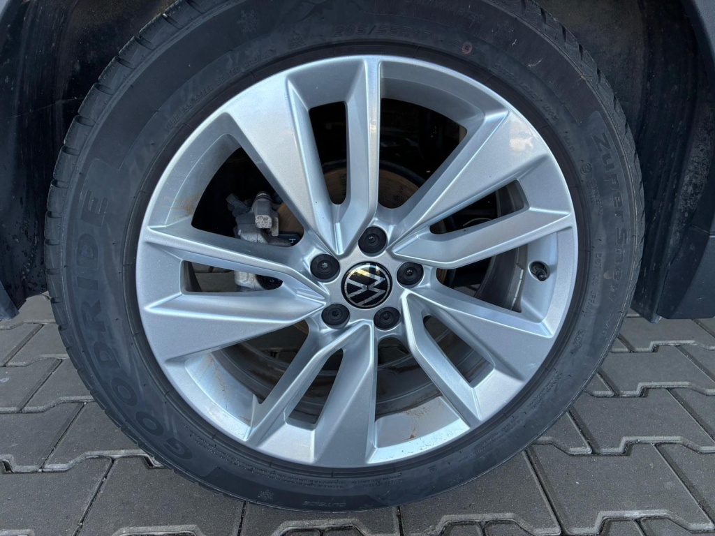 VOLKSWAGEN T-Cross Life 1.0 TSI DSG - ref: 7-61271 - Photo 12