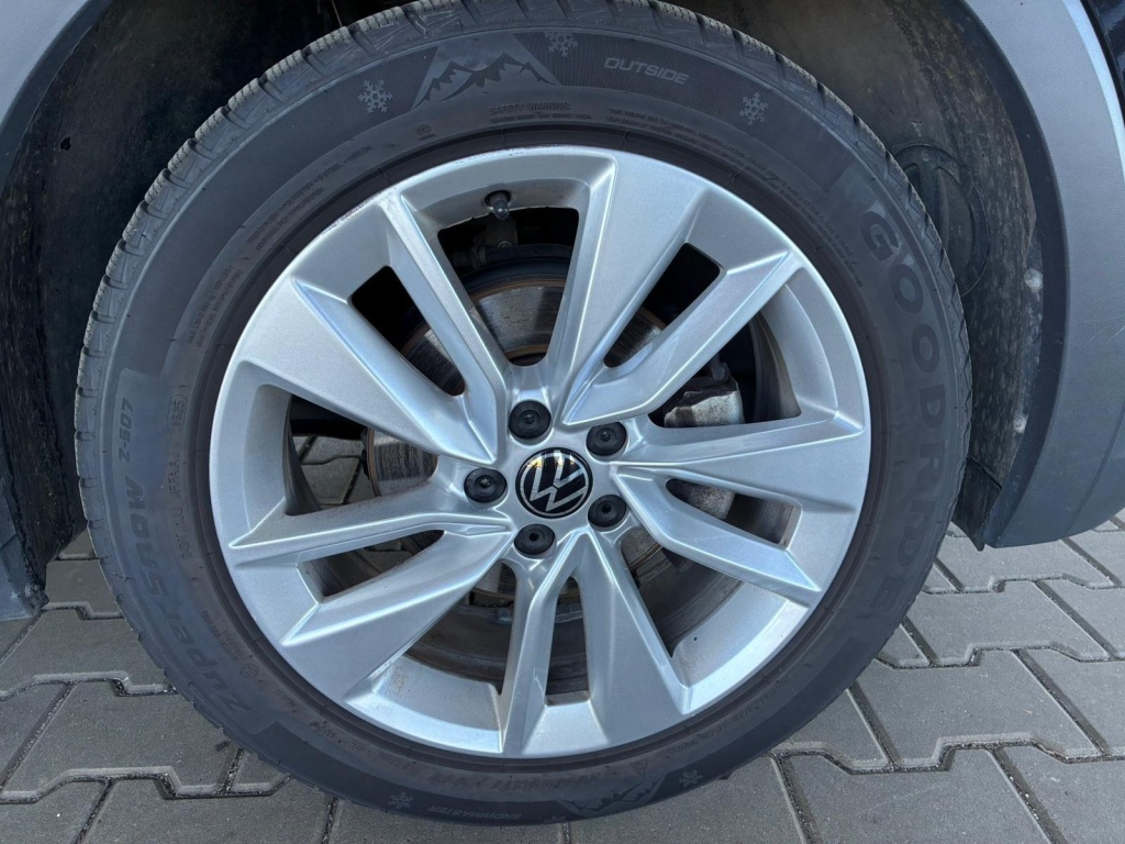 VOLKSWAGEN T-Cross Life 1.0 TSI DSG - ref: 7-61271 - Photo 13