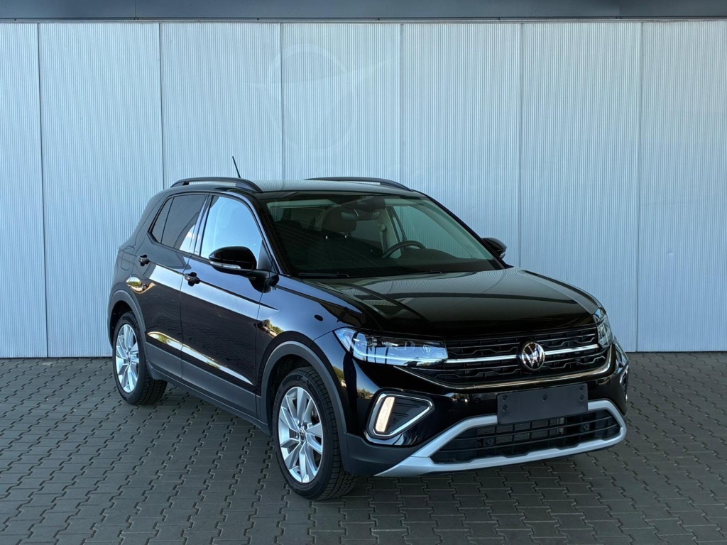 VOLKSWAGEN T-Cross Life 1.0 TSI DSG - ref: 7-61271 - Photo 4