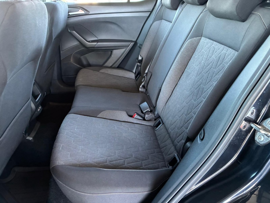 VOLKSWAGEN T-Cross Life 1.0 TSI DSG - ref: 7-61271 - Photo 6