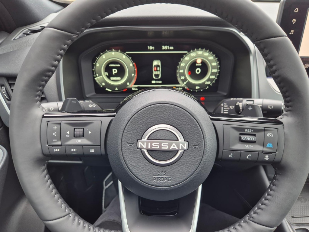 NISSAN Qashqai 1.3 Gasoline 158hp - ref: 7-61280 - Photo 19