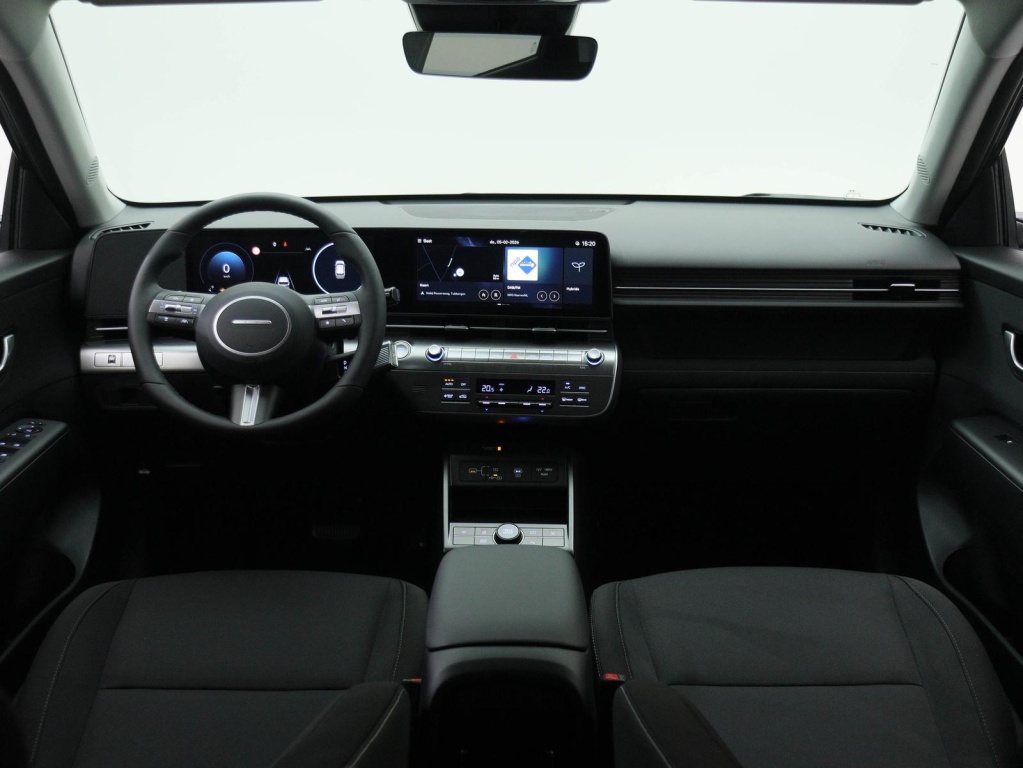 HYUNDAI Kona HEV MY26 - ref: 7-61359 - Photo 5