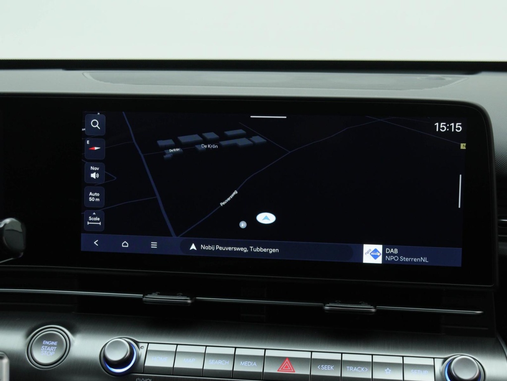 HYUNDAI Kona HEV MY26 - ref: 7-61359 - Photo 8