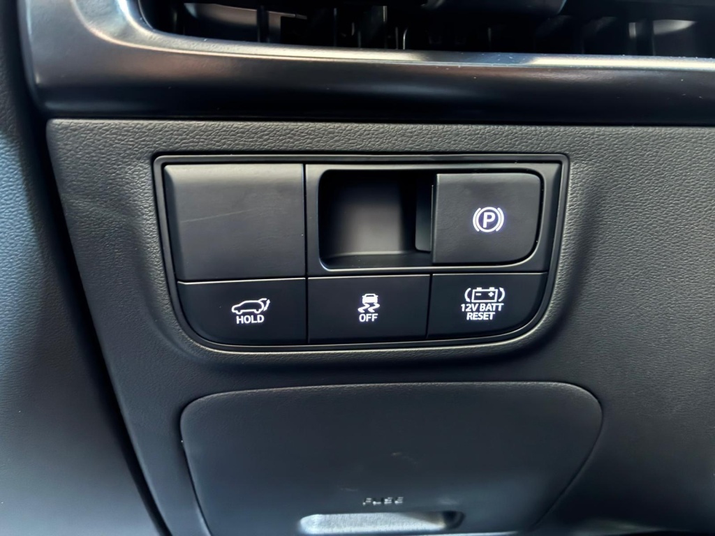 HYUNDAI Tucson HEV 2WD N-Line Pano - ref: 7-61368 - Photo 19