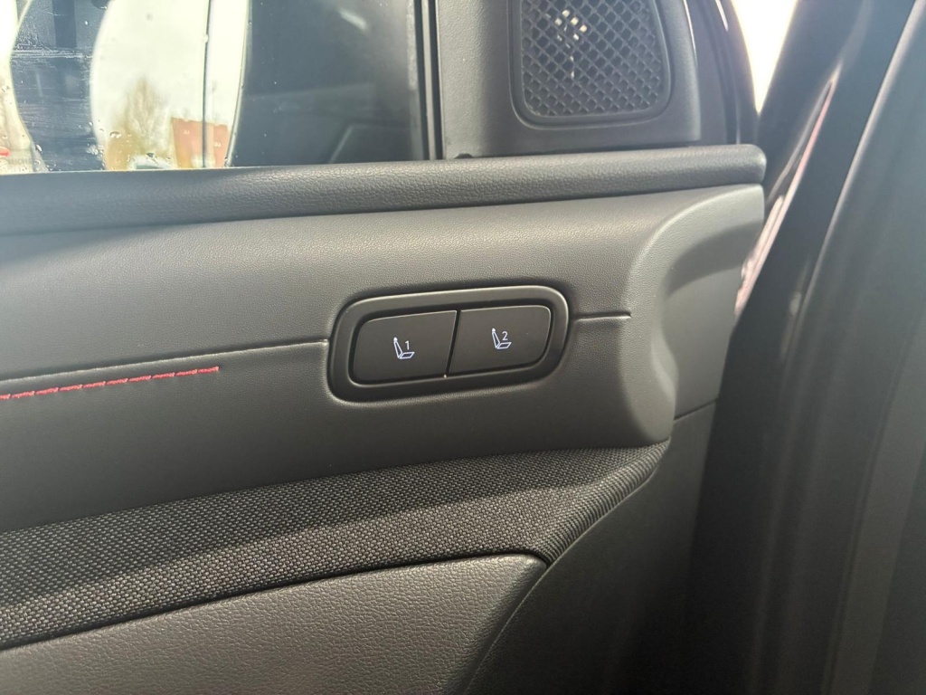HYUNDAI Tucson HEV 2WD N-Line Pano - ref: 7-61368 - Photo 20