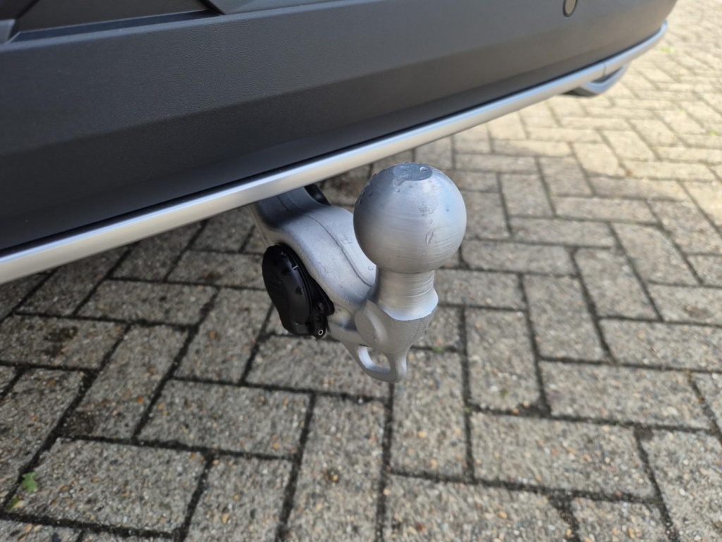 SKODA Kodiaq 1.5 Hybrid 204hp DSG - ref: 7-61392 - Photo 14