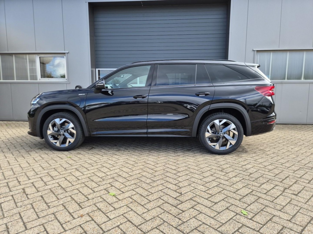 SKODA Kodiaq 1.5 Hybrid 204hp DSG - ref: 7-61392 - Photo 2