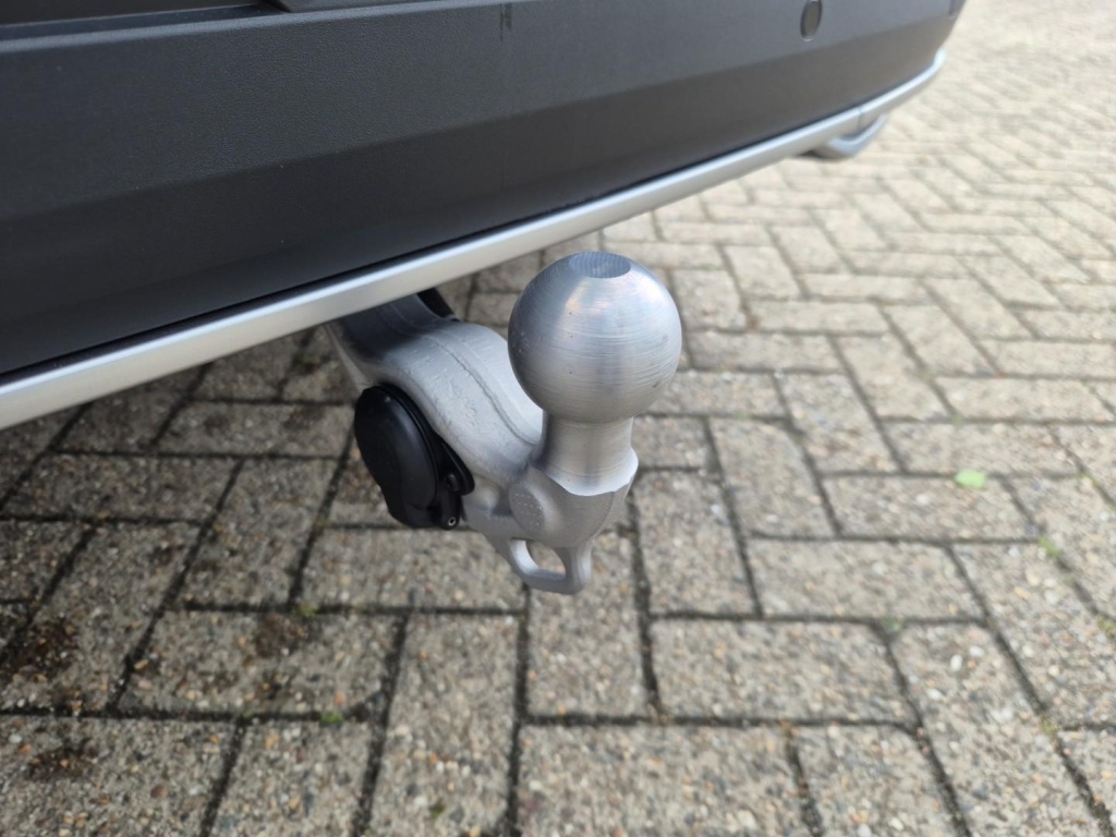 SKODA Kodiaq 1.5 Hybrid 204hp DSG - ref: 7-61393 - Photo 13