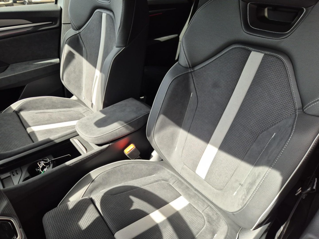 SKODA Kodiaq 1.5 Hybrid 204hp DSG - ref: 7-61393 - Photo 17