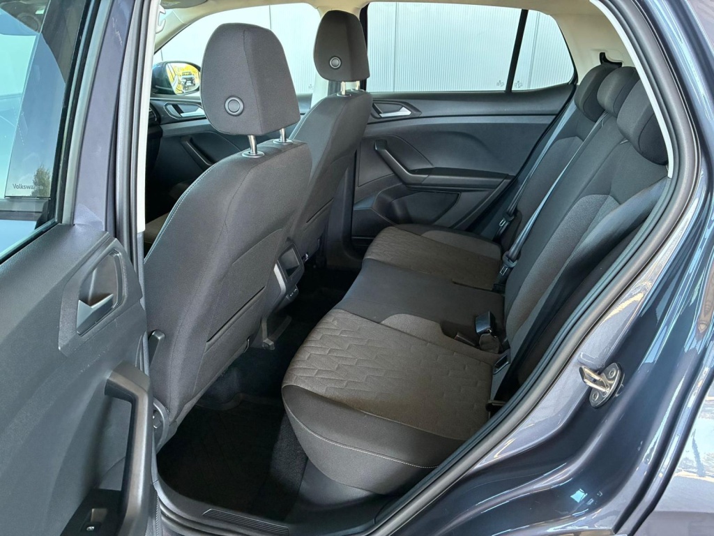 VOLKSWAGEN T-Cross Life 1.0 TSI DSG - ref: 7-61432 - Photo 6