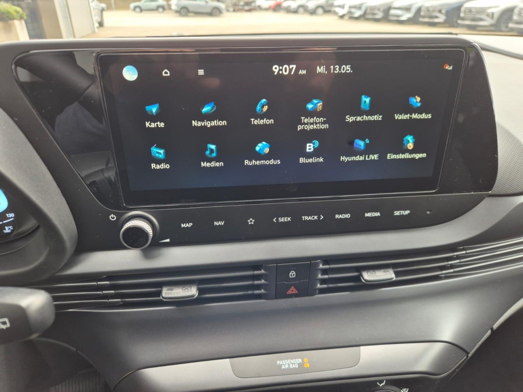 HYUNDAI i20 1.0 Gasoline 90hp - ref: 7-61518 - Photo 16