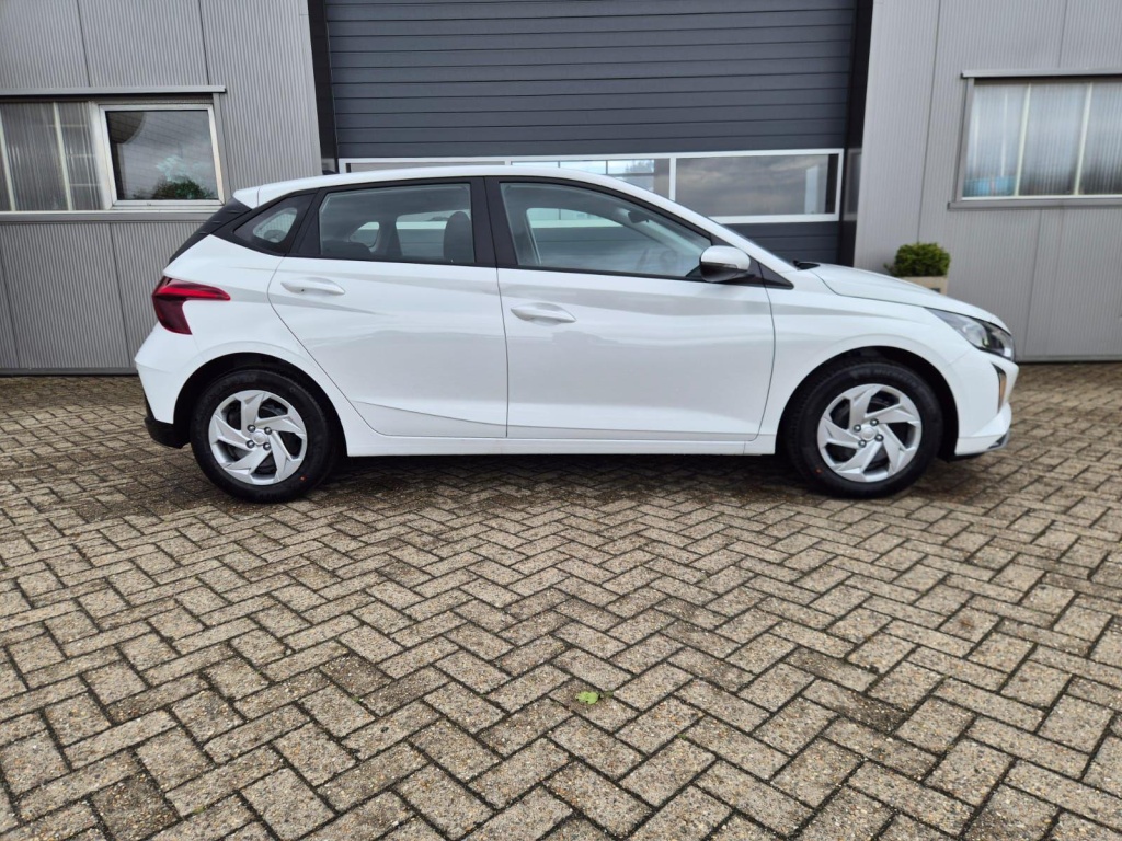 HYUNDAI i20 1.0 Gasoline 90hp - ref: 7-61518 - Photo 6