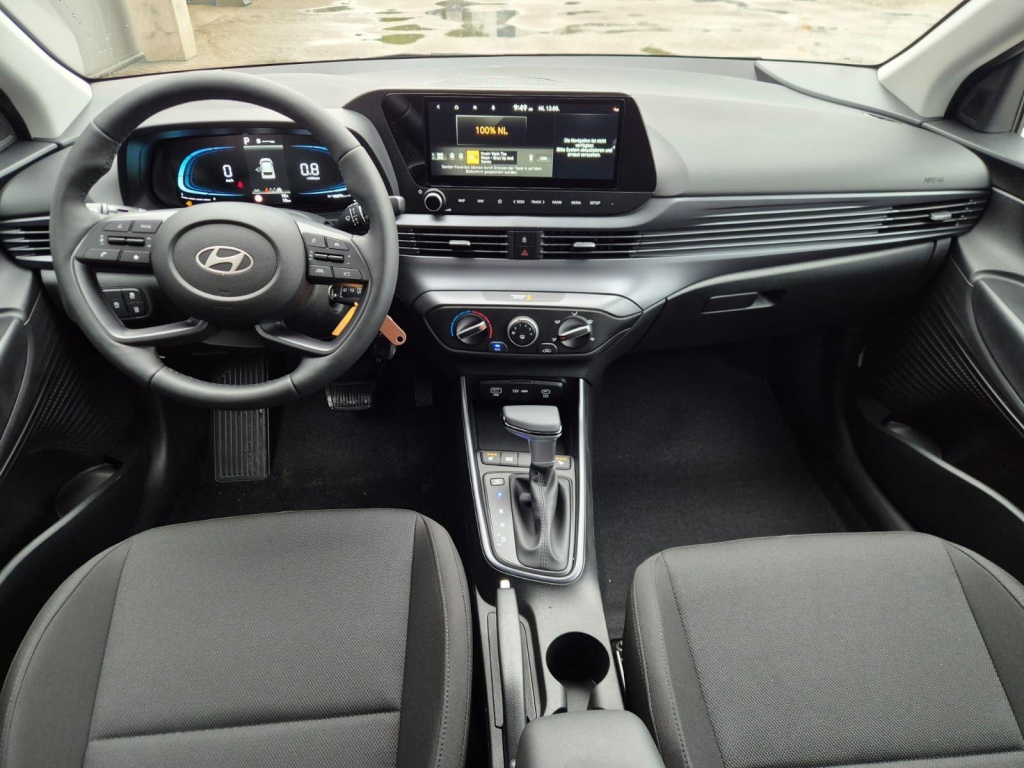 HYUNDAI i20 1.0 Gasoline 90hp - ref: 7-61519 - Photo 10