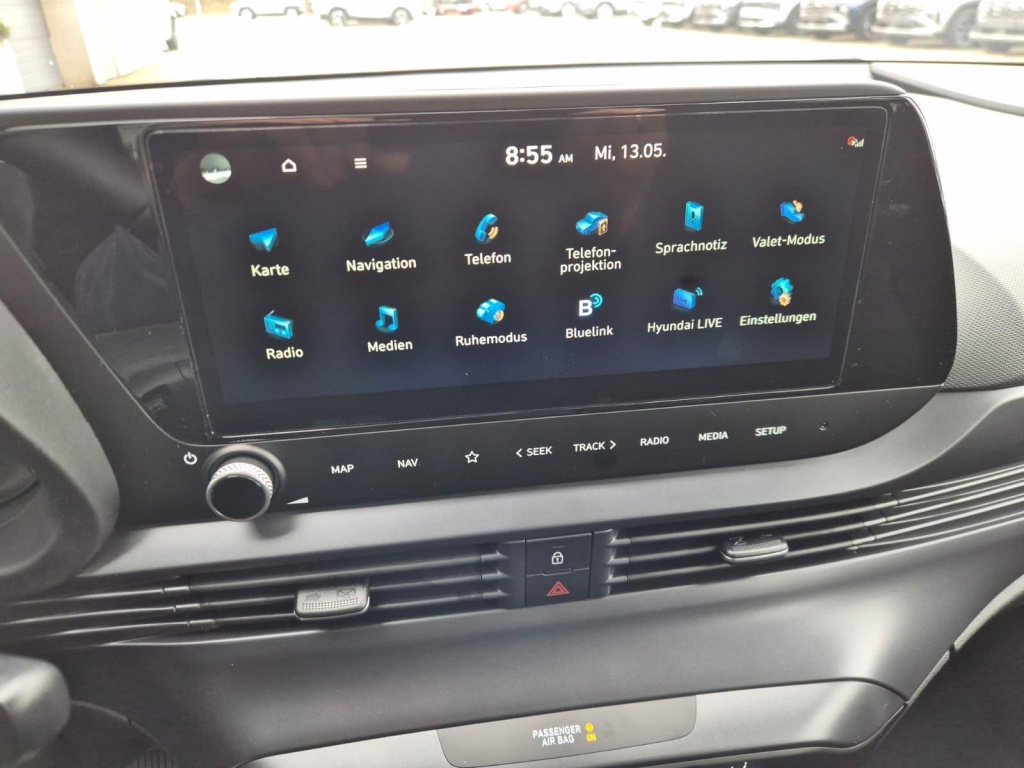 HYUNDAI i20 1.0 Gasoline 90hp - ref: 7-61520 - Photo 16