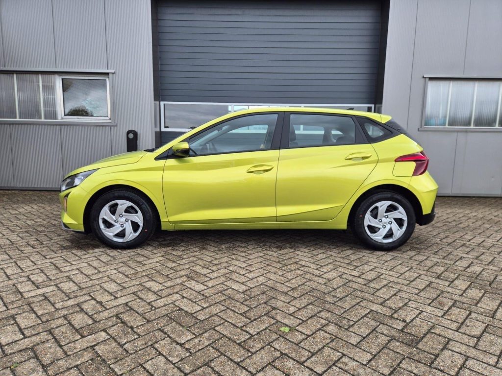 HYUNDAI i20 1.0 Gasoline 90hp - ref: 7-61520 - Photo 2