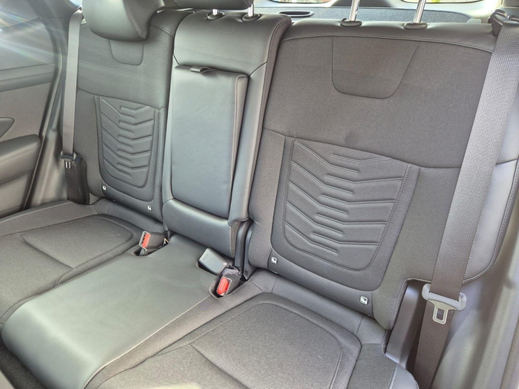 HYUNDAI Tucson 1.6 Gasoline 150hp - ref: 7-61548 - Photo 12