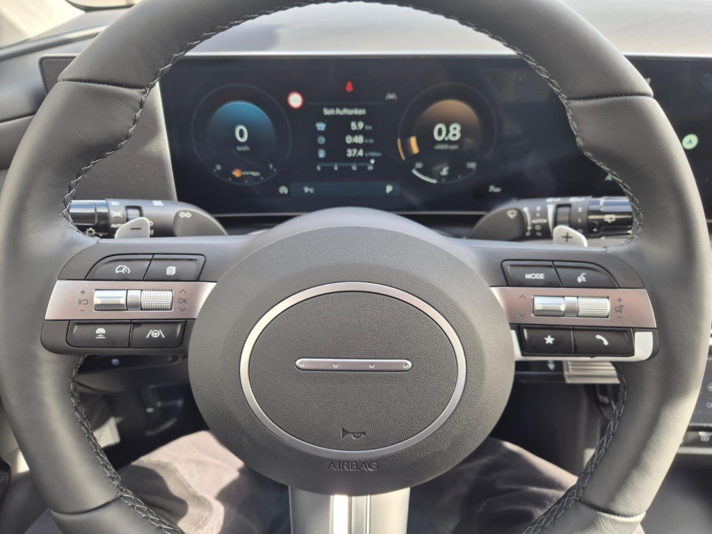 HYUNDAI Tucson 1.6 Gasoline 150hp - ref: 7-61548 - Photo 15