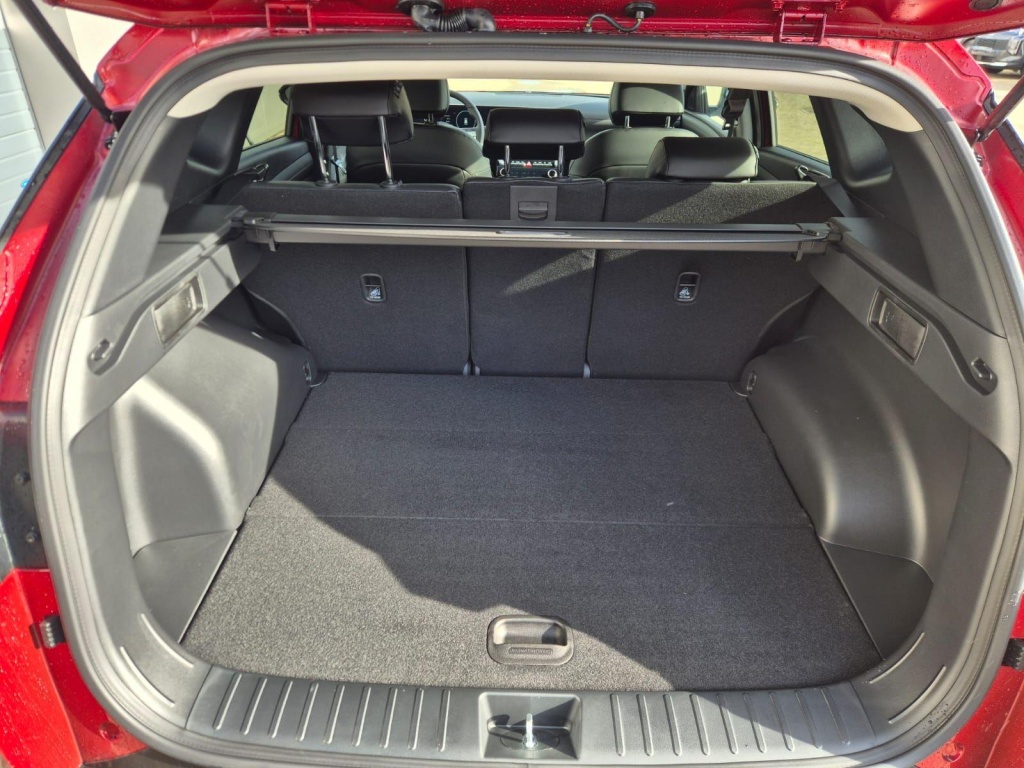 HYUNDAI Tucson 1.6 Gasoline 150hp - ref: 7-61548 - Photo 9