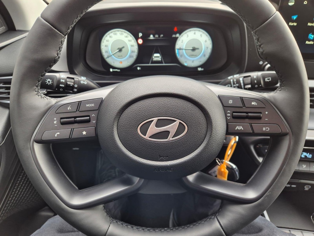 HYUNDAI i20 1.0 Gasoline 90hp - ref: 7-61634 - Photo 15