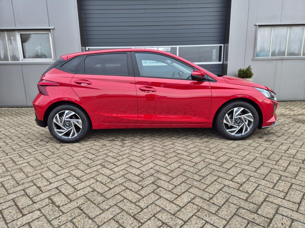 HYUNDAI i20 1.0 Gasoline 90hp - ref: 7-61634 - Photo 6