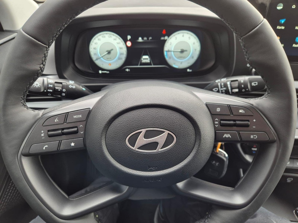 HYUNDAI i20 1.0 Gasoline 90hp - ref: 7-61636 - Photo 15