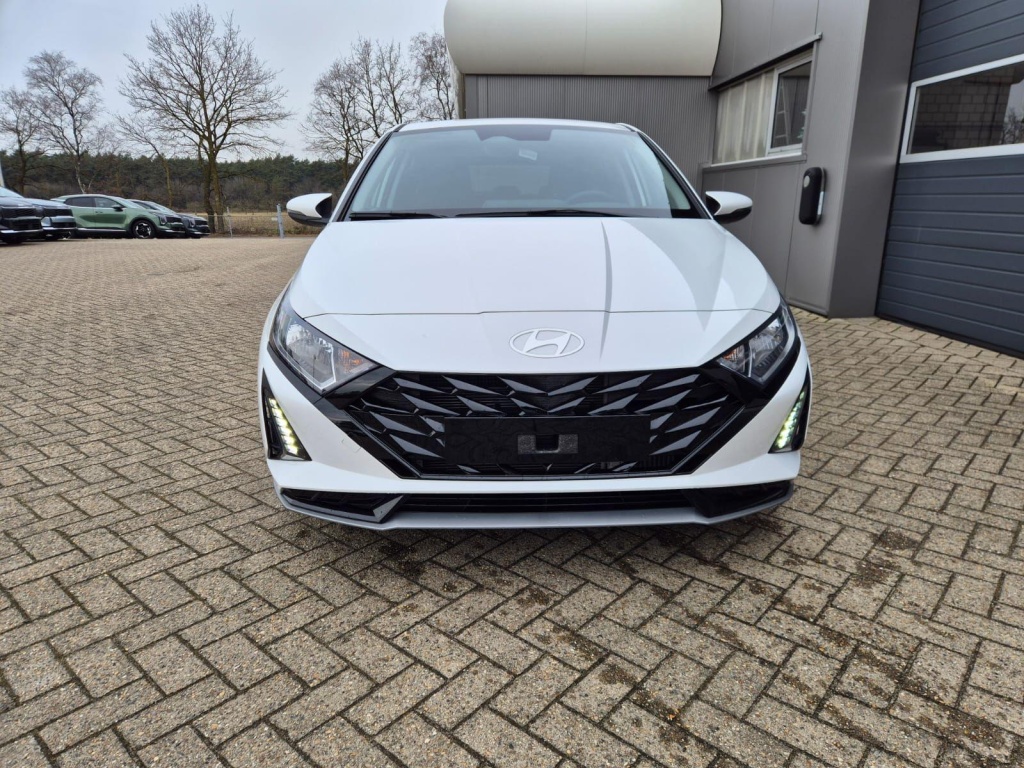 HYUNDAI i20 1.0 Gasoline 90hp - ref: 7-61636 - Photo 8