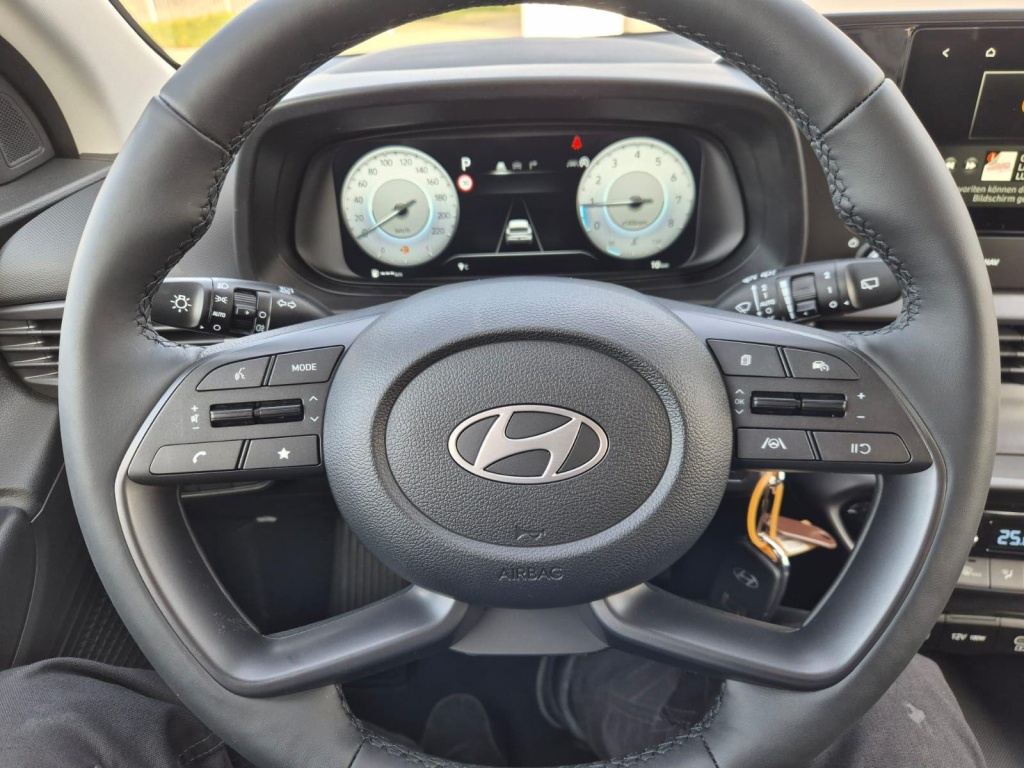 HYUNDAI i20 1.0 Gasoline 90hp - ref: 7-61637 - Photo 15