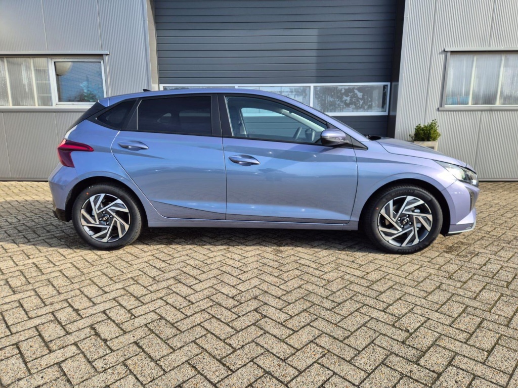 HYUNDAI i20 1.0 Gasoline 90hp - ref: 7-61637 - Photo 6