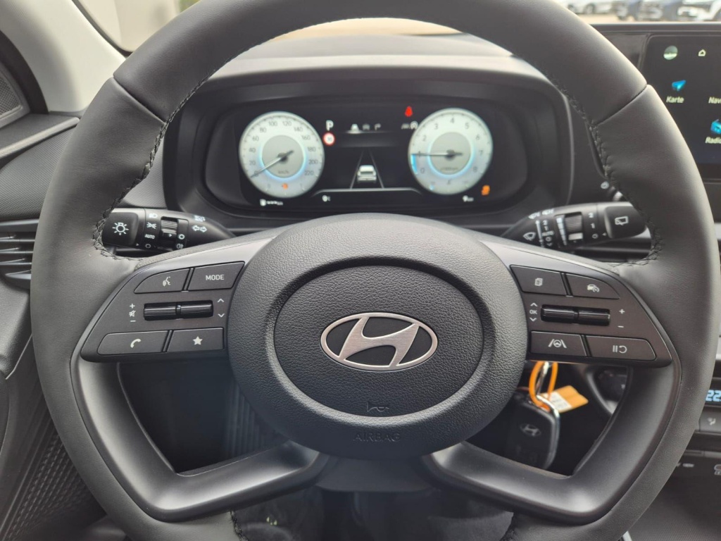 HYUNDAI i20 1.0 Gasoline 90hp - ref: 7-61638 - Photo 15