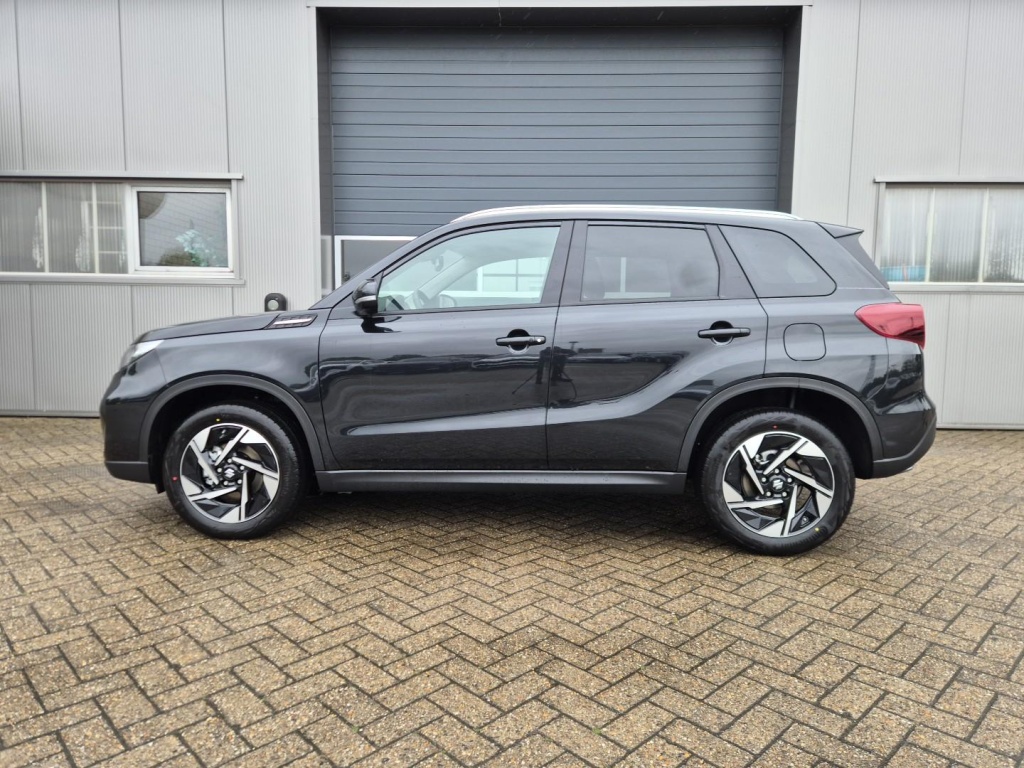 SUZUKI Vitara Comfort+ 1.4 Gasoline 110hp 4x4 - ref: 7-61640 - Photo 2