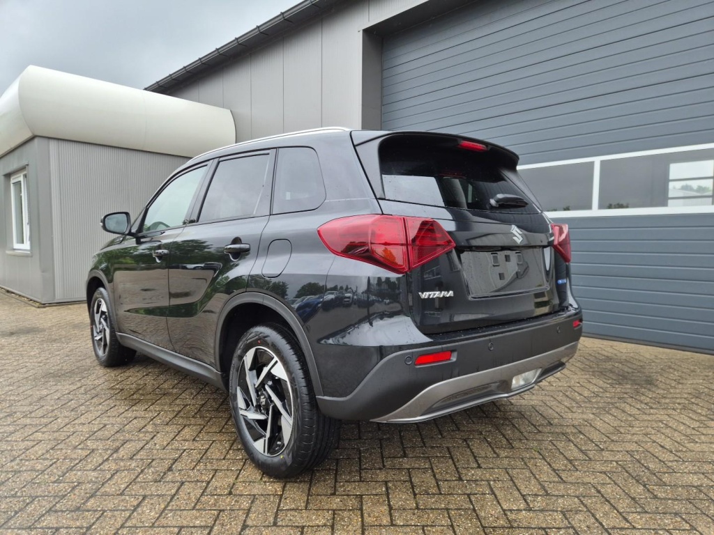 SUZUKI Vitara Comfort+ 1.4 Gasoline 110hp 4x4 - ref: 7-61640 - Photo 3