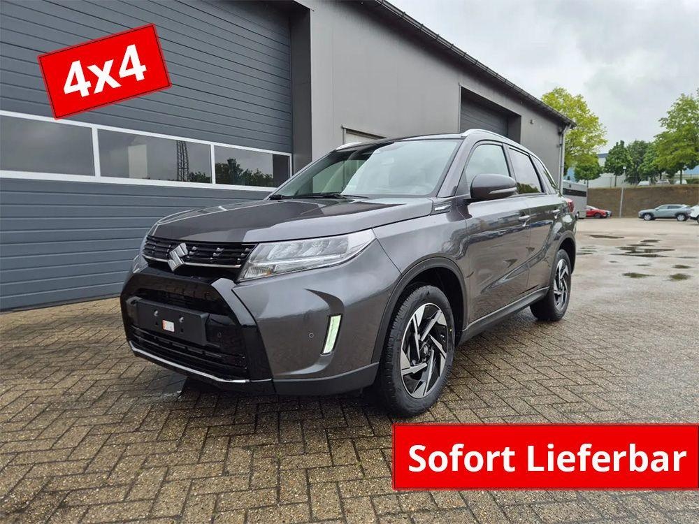 SUZUKI Vitara Comfort+ 1.4 Gasoline 110hp 4x4 - ref: 7-61641 - Photo 1