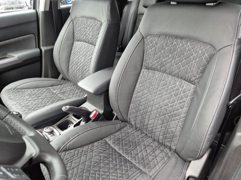 SUZUKI Vitara Comfort+ 1.4 Gasoline 110hp 4x4 - ref: 7-61641 - Photo 12