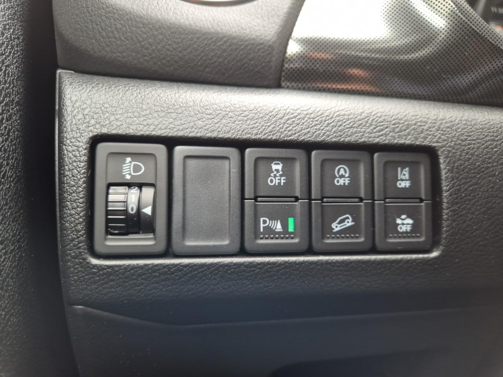 SUZUKI Vitara Comfort+ 1.4 Gasoline 110hp 4x4 - ref: 7-61641 - Photo 14